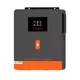 Комплект резервного питания PowMr 6.2kW 48V — гибридный инвертор с MPPT 120A + аккумулятор PowMr LiFePO4 51.2V 100Ah - изображение 2