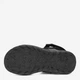 Детские спортивные сандалии для девочки Roxy CS8126-01 5906751034286 33 Черные (5906751034309) - изображение 6