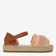 Детские сандалии для девочки Roxy CSS21596-01 5906751073117 33 Розовые (5906751073223) - изображение 1