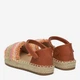 Дитячі сандалії для дівчинки Roxy CSS21596-01 5906751073117 32 Рожеві (5906751073186) - зображення 3