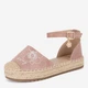 Дитячі сандалії для дівчинки Roxy CSS21597-01 5906751012758 32 Рожеві (5906751012871) - зображення 2