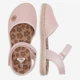 Подростковые сандалии для девочки Roxy LX201-064 5906751053195 35 Розовые (5906751053232) - изображение 5