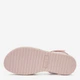 Детские сандалии для девочки Roxy LX201-064 5906751053195 34 Розовые (5906751053249) - изображение 6