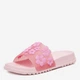 Подростковые шлепанцы для девочки Roxy P4047537K 5906751066638 36 Розовые (5906751066676) - изображение 2