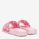 Детские шлепанцы для девочки Roxy P4047537K 5906751066638 33 Розовые (5906751066768) - изображение 3