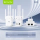 Ретранслятор Wi-Fi BAVIN PC2055Y / AC1200 / Двухдиапазонный / Поддержка MESH / 4 антенны White (C-PC2055Y WH) - изображение 9