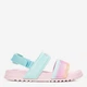 Детские сандалии для девочки Roxy P4047545 5906751066508 32 Бирюзовые (5906751066539) - изображение 1