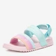 Детские сандалии для девочки Roxy P4047545 5906751066508 34 Бирюзовые (5906751066553) - изображение 2