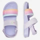 Детские сандалии для девочки Roxy P4047545 5906751066492 34 Фиолетовые (5906751066577) - изображение 5