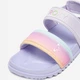 Подростковые сандалии для девочки Roxy P4047545 5906751066492 35 Фиолетовые (5906751066522) - изображение 7