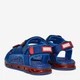 Детские сандалии для мальчика Spiderman Ultimate CP76-SS25-248SPRMV 5906751034552 30 Синие (5906751034675) - изображение 4