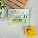 Серветки Jack N' Jill Baby Gum для новонароджених 1 шт - зображення 1