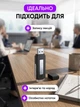Диктофон міні цифровий звукозаписувач рекордер з тривалим записом інтелектуальний цифровий флеш-накопичувач автономна робота портативний USB 8GB - зображення 8