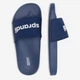 Детские шлепанцы для мальчика Sprandi Watercrumb Kids CP-865681A-1 5905588040750 32 Синие (5905588040767) - изображение 5