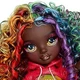 Кукла Rainbow High Rainbow Shimmers with Slime – Iris - Рейнбоу Хай Айрис + набор со слизью. Радужные отблески (543718) - изображение 2