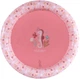 Basen Little Dutch Ocean Dreams Różowy 80 cm (8712051128597) - obraz 3