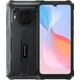 Смартфон Blackview BV6200 Pro 6.56" HD+ /6GB/128GB/ Helio P35 /13000mAh/ 13+8Мп /IP69K/NFC Black - зображення 1