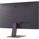 Монитор LG 24G411A-B - изображение 2