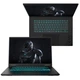 Ноутбук GIGABYTE Gaming A16 (CMHI2UA894SD) - зображення 4