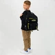 Рюкзак шкільний Kite Education 1022 DC Comics (DC26-1022M) - зображення 9