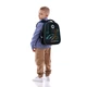 Рюкзак шкільний GoPack Education 165S Speed Zone (GO26-165S-5) - зображення 9