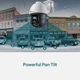 Камера відеоспостереження TP-Link VIGI C540-4 (VIGI-C540-4) - зображення 9