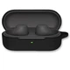 Чохол для навушників BeCover для Sony WF-C510 Black (714839) - зображення 1