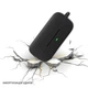 Чохол для навушників BeCover для Sony WF-C510 Black (714839) - зображення 3