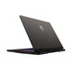 Ноутбук MSI Crosshair A17 HX (D8WFKG-023XUA) - изображение 5