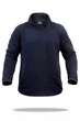 Флісова кофта чоловіча Freever UF8412 синя XL - зображення 1