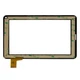 Тачскрін (сенсор) під китайський планшет X-Digital Tab 701 / X-Digital Tab 702 / ENOT E102 / Nanotab NT-7085 / Supra M713G / Supra M721G / Freelander PD200, DH-0703A1-FPC04, L20130705, HK70DR2009, PB70A8508, FM703906KA, FM703906KD, - 156733 - зображення 2