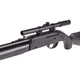 Пневматическая винтовка Crosman Legacy с прицелом 4×15 мм - изображение 4