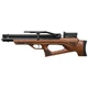 Пневматическая редукторная PCP винтовка Aselkon MX10-S Wood дерево - изображение 6