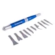 Набор для снятия микросхем Mechanic S1016 - 410225 - изображение 2