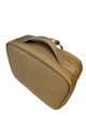 Сумка-органайзер в рюкзак / баул з прозорою вставкою Akinak 20×14×8 см Coyote (220) - зображення 4