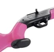 Пневматическая винтовка Crosman 760 Pumpmaster Pink - изображение 4