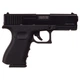 Шумовий пістолет Sur G17 ANSAR BRT Black - зображення 1