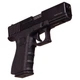 Шумовий пістолет Sur G17 ANSAR BRT Black - зображення 6