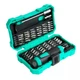 Набор инструментов Pro'sKit SD-9857M - 326639 - изображение 3