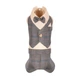 Костюм святковий Pet Fashion Happy для собак XS - изображение 1