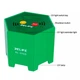 Лампа ультрафіолетова Relife RL-014D - 592565 - зображення 6