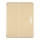 Чохол UAG Metropolis для iPad mini 2024 (8,3")/mini 6 2021 (8,3") Колір Gold - изображение 13