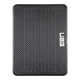 Чохол UAG Metropolis для iPad mini 2024 (8,3")/mini 6 2021 (8,3") Колір Carbon Fiber - изображение 13