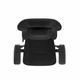 Крісло для геймерів HATOR Darkside 3L PRO Fabric Black (HTC3210L) - зображення 10