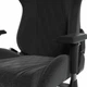 Кресло для геймеров HATOR Darkside 3M Fabric Black (HTC3010M) - изображение 7