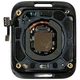 Задняя крышка Apple Watch SE 40, High quality, Черный - 640119 - изображение 2