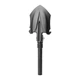 Багатофункціональна лопата NexTool Folding Shovel Medium NE20206 930мм 47–50 HRC 11 функцій Black - зображення 3