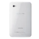 Задняя крышка Samsung P3100 Galaxy Tab 2 / P3110 Galaxy Tab 2, High quality, Белый - 157473 - изображение 1