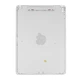 Задняя крышка Apple iPad PRO 9.7, High quality, Серебряный - 198926 - изображение 2