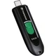 USB флеш-накопитель Transcend JetFlash 790С 64GB USB-C 3.2 Gen 1 Black (TS64GJF790C) [90943] - изображение 3